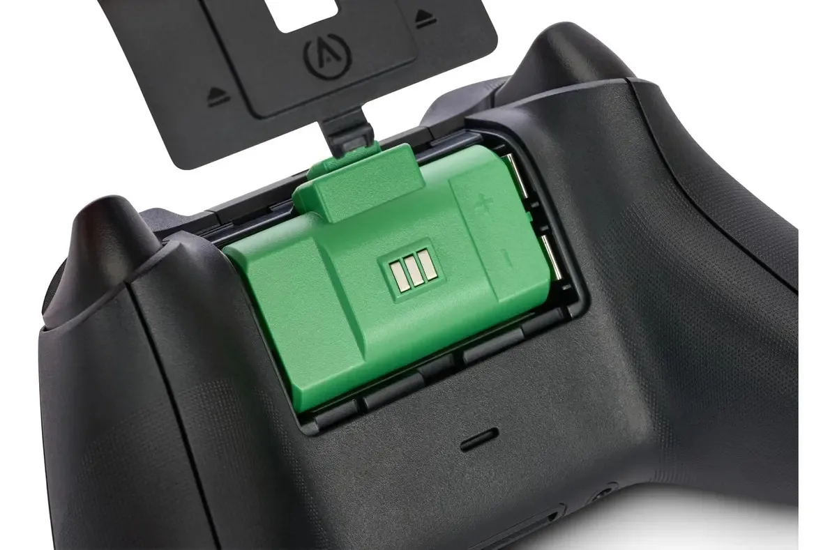 Bateria para controladores Xbox Series X|s e Xbox One foto 3