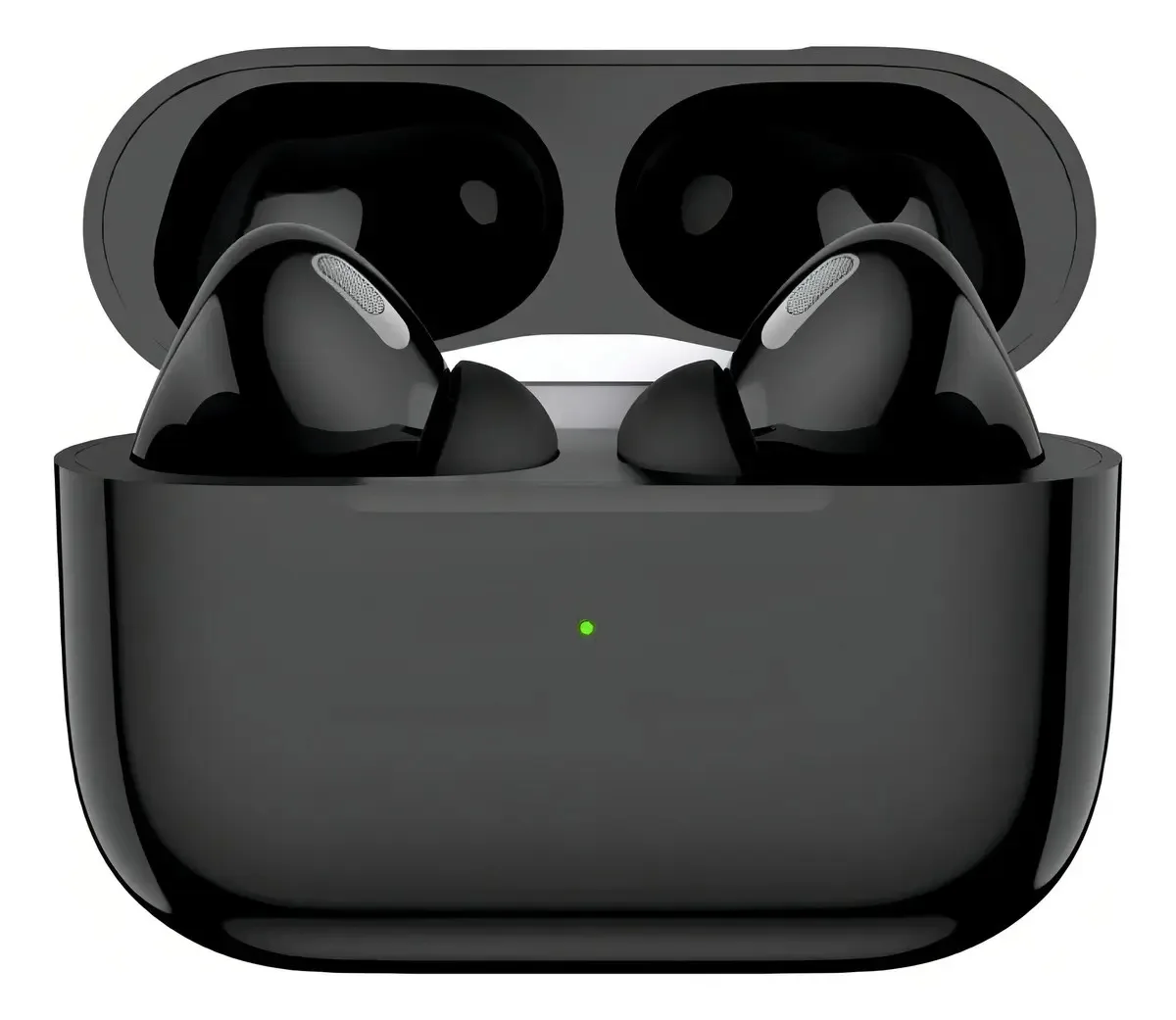 Fone Air Preto Bluetooth Para Multilaser G Max 2