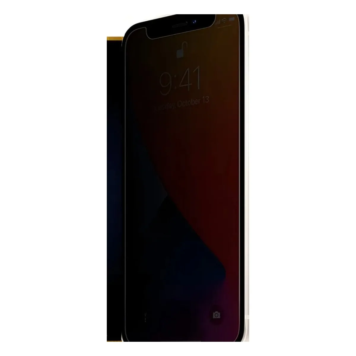 Película Hidrogel Privacidade Para iPhone 13 Pro