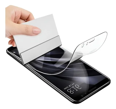 Película Hidrogel para Motorola Edge 50 PRO