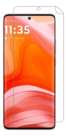 Película Hidrogel Compatível Motorola Edge 50 5G Tela 6.7