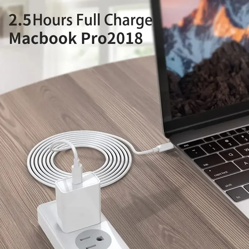 Cabo Usb C para USB C, cabo tipo C para tipo C, pacote foto 3