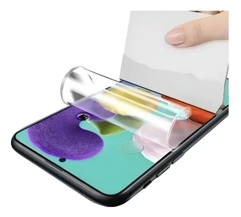Película Hidrogel para Realme 11 Pro e 11 Pro Plus