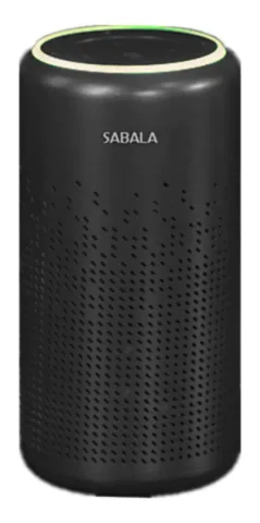 Caixa de Som Inteligente SL-100 com Assistente