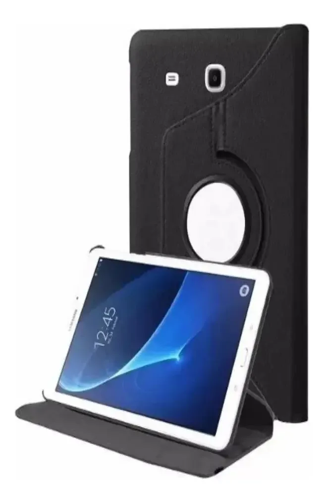 Capa Case Tablet P/ Samsung Galaxy Tab A6 A7 7.0 T280 285 foto 2