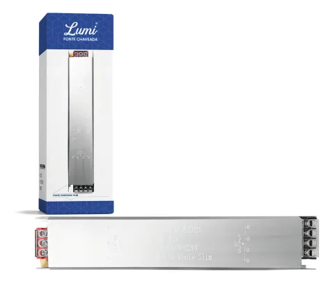 Fonte Alimentaçao Chaveada 12v 72a 864w Bivolt Estabilizada