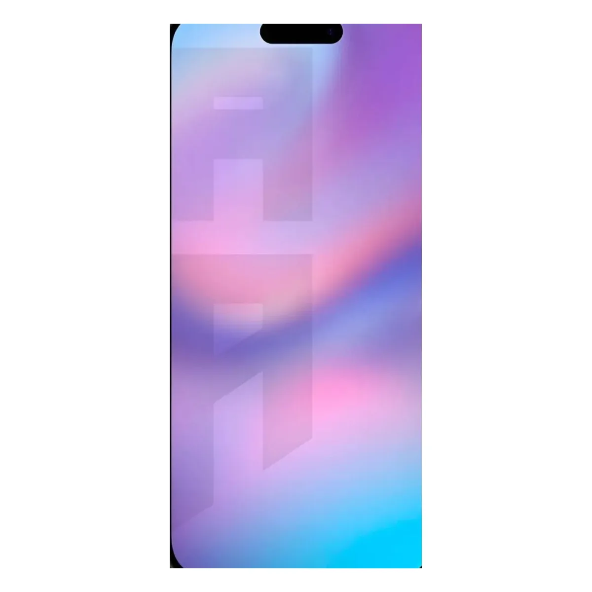 Película Hidrogel Compatível iPhone 17 Air Transparente