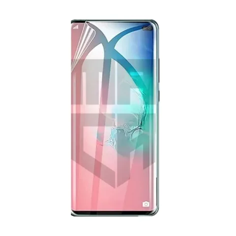 Película Gel Hidrogel Hd Samsung Galaxy A03 Core