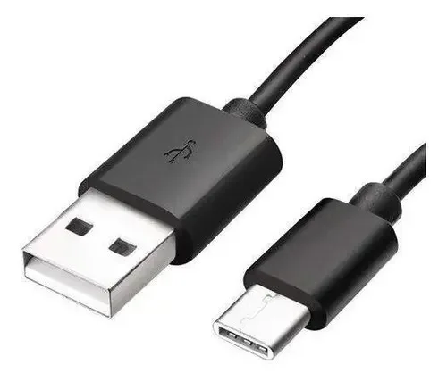 Cabo Carregador Celular Tipo C Rápido Cabo Usb Tipo C Turbo