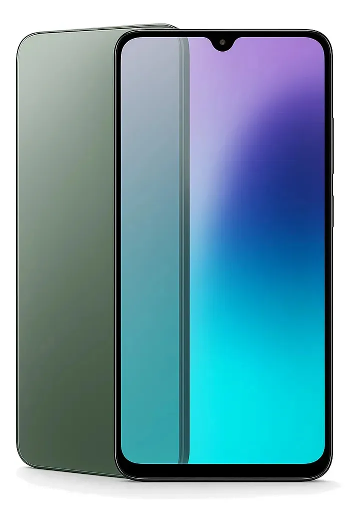Pelicula 3d Vidro Temperado Para Xiaomi Redmi 14c E Poco C75