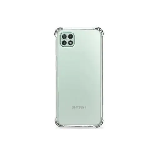 Capa Anti Shock + Pelicula Vidro 3d Para Galaxy M22 Tela 6,4
