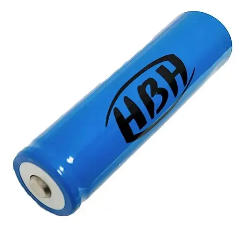 Pilha Recarregável Btl 18650 8800mah 4.2v Pra Lanternas