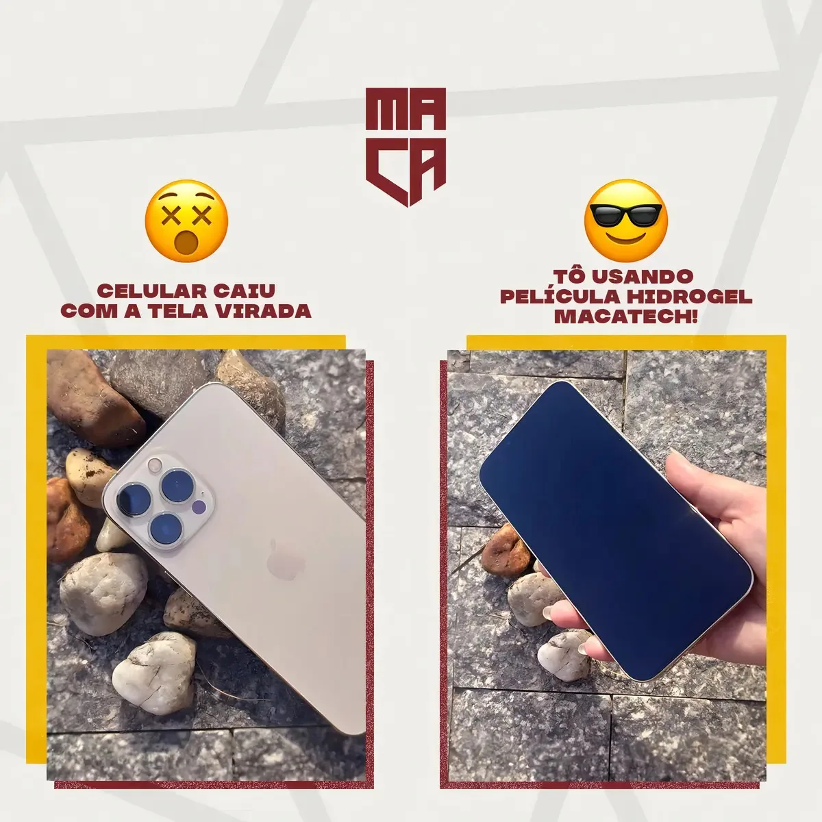 Película Gel Hidrogel Hd Asus Zenfone Max Pro M2 foto 3