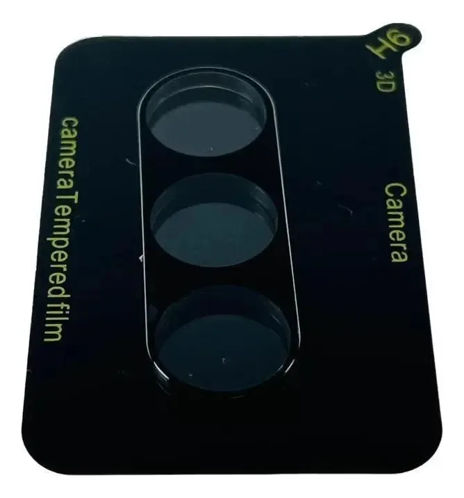 Pelicula Vidro 3d + Pelicula Camera Lente Para Galaxy A54 foto 2