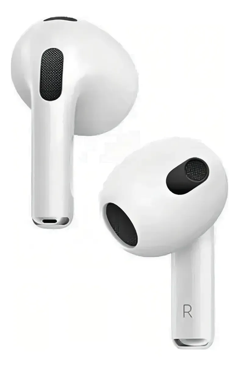 Fone de Ouvido Bluetooth In-ear TWS A-607 Branco foto 2