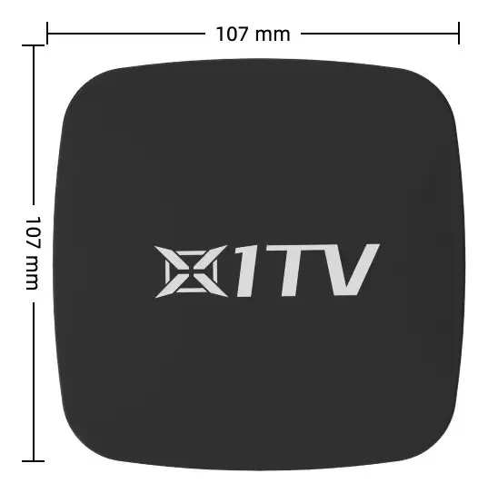 TV Box 4k Android TV 16g+256g Magis Wifi TV 2,4 5g, TV Box foto 2