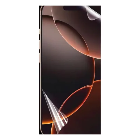 Película Hidrogel Nano Gel TPU Soft p/ iPhone 11 Pro Max
