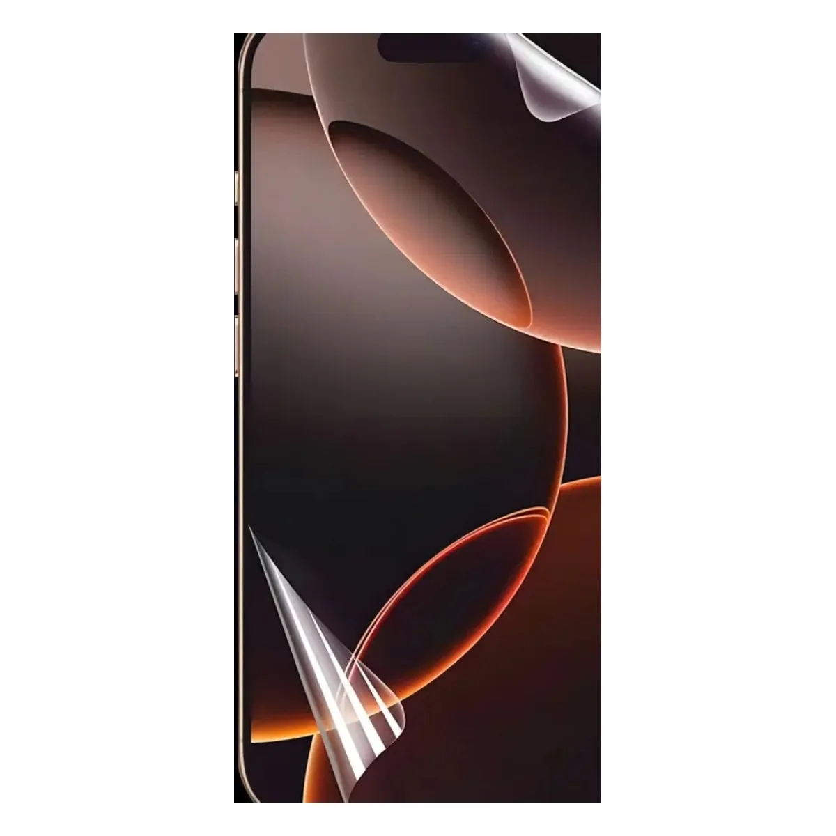 Película Hidrogel Nano Gel TPU Soft p/ iPhone 11 Pro Max