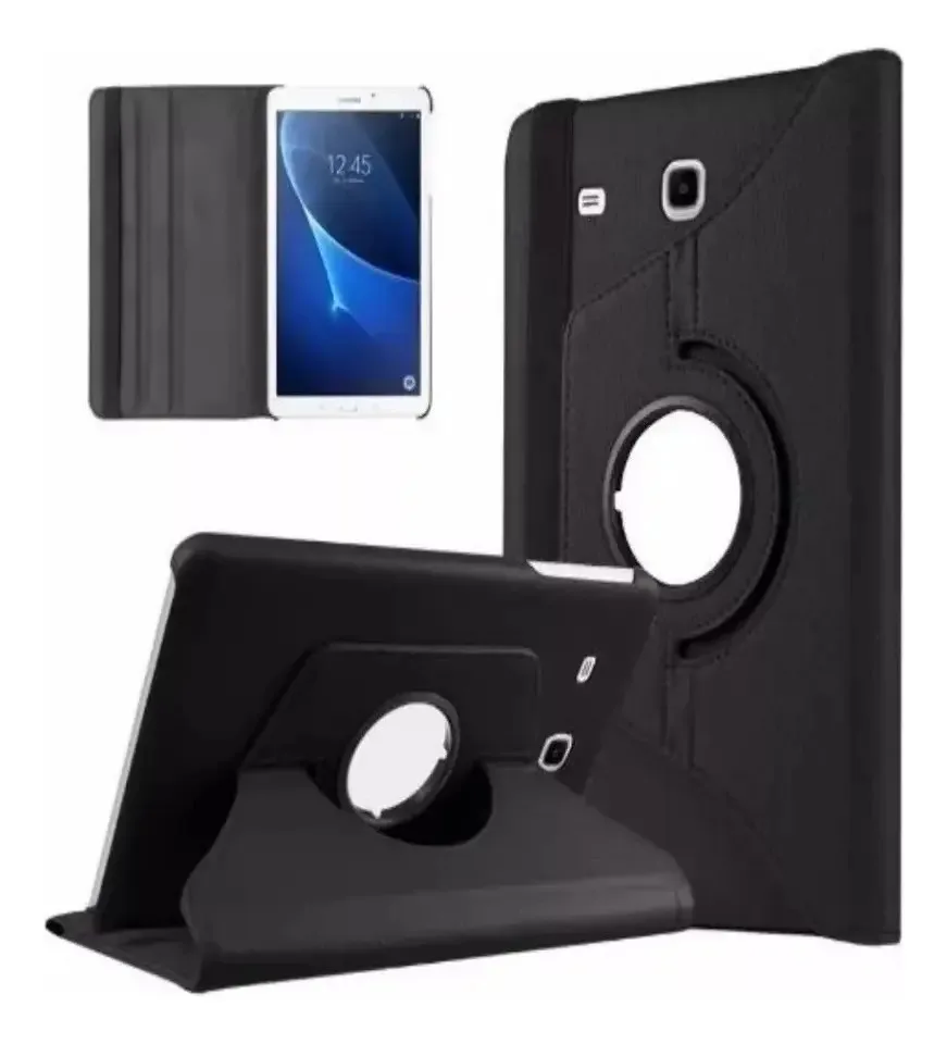 Capa Case Tablet P/ Samsung Galaxy Tab A6 A7 7.0 T280 285 foto 3